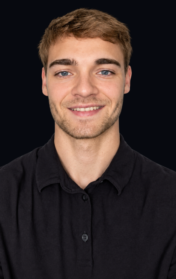 Jackson Schroeder